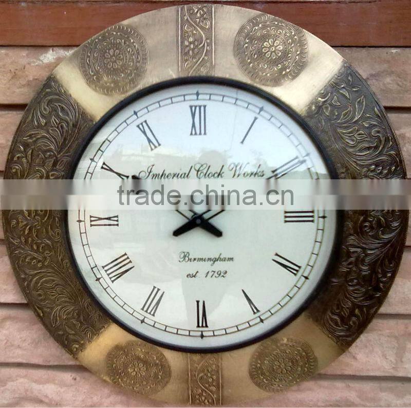 New Design Decorative Wall clock