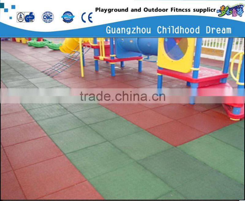 CHD-808 Professional Outdoor Rubber Floor Mat
