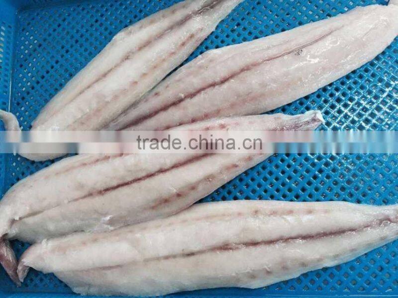 Frozen Mahi-mahi and Coryphaena hippurus fillet