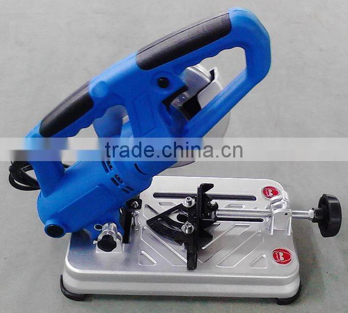 150mm Mini Cut-Off Saw Mini Electric Tube Cutter GW8036