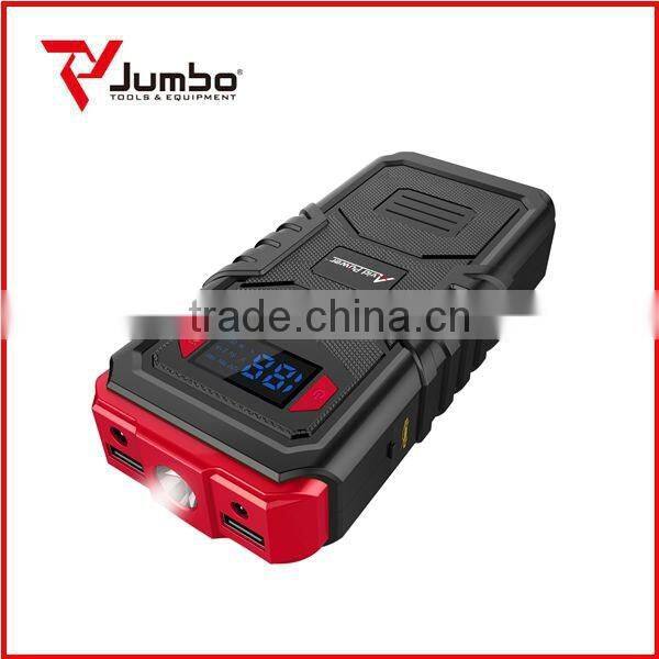 JB1236 Car powerbank with lithium battery