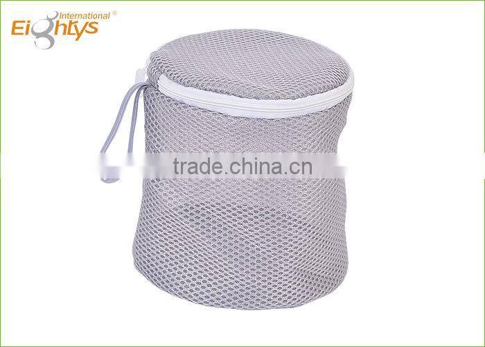 polyester mesh fabric washing bag and small mesh bags