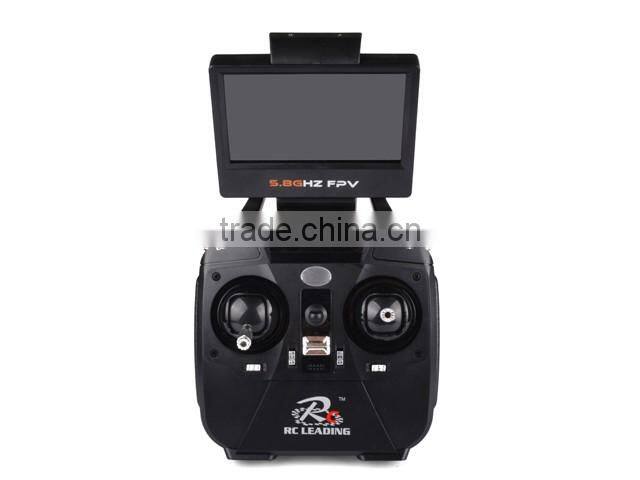 5.8G Aircraft Real-time Transmission Drone