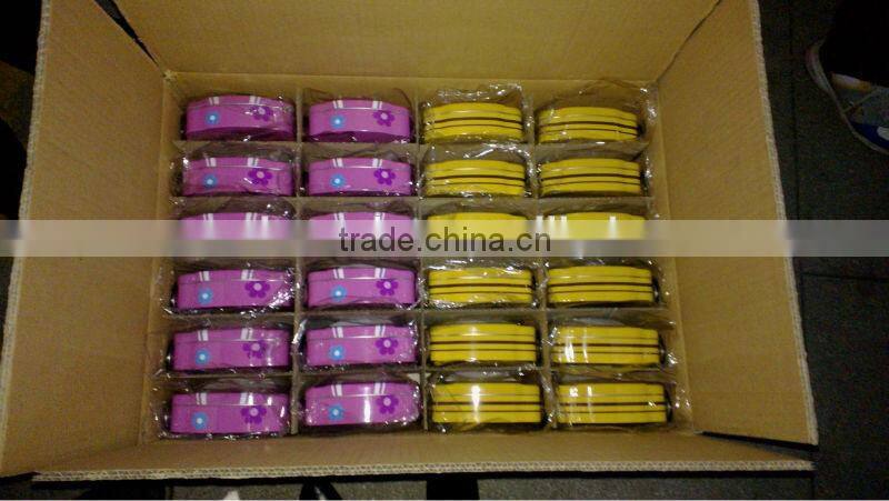 STOCK IN BIG DISCOUNT car shaped tin box