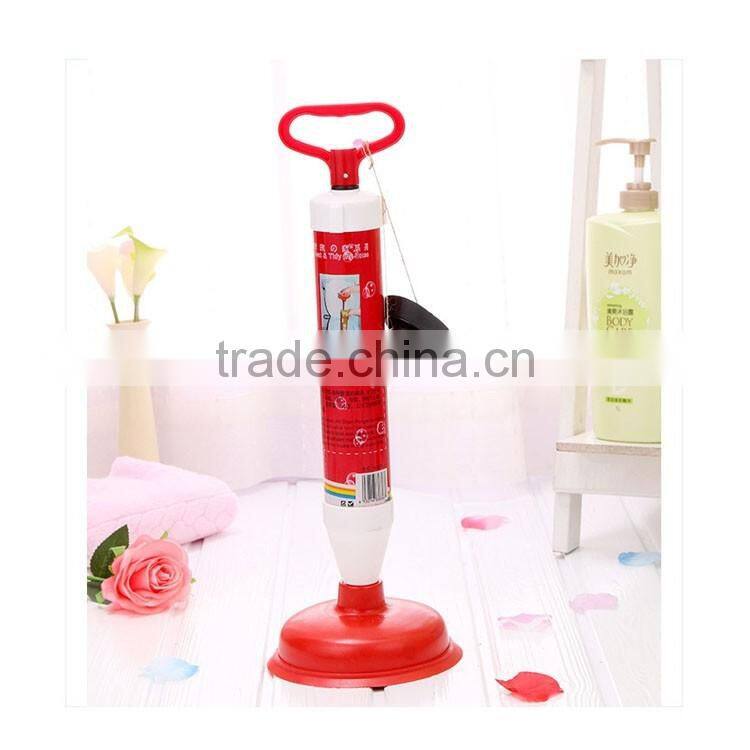2016 hot sale vacuum toliet punger as seen online shopping