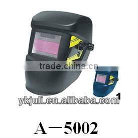 safety helmet welding mask