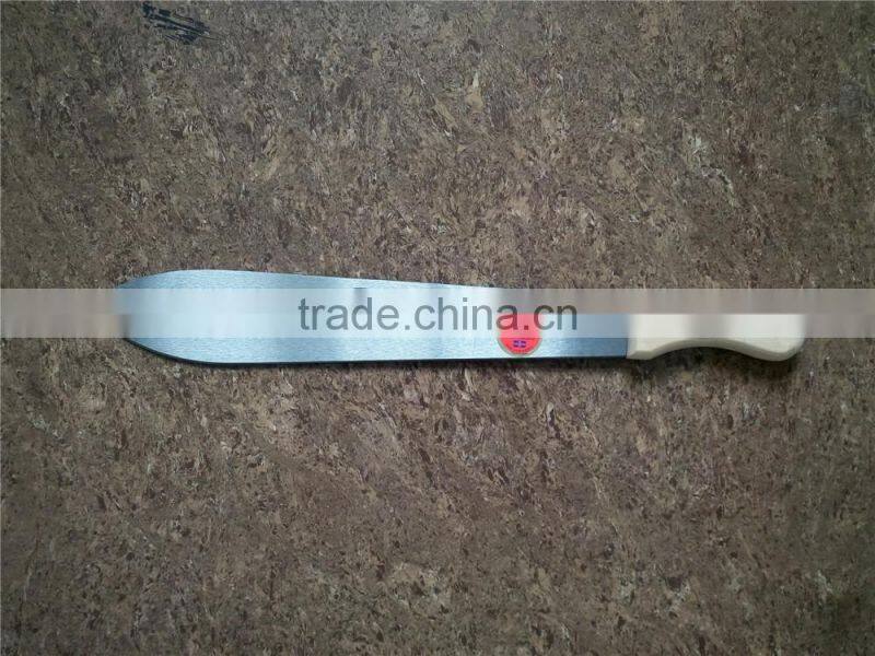 Best Quality and Price Machete M204 for Kenya market