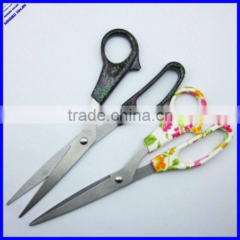 Best selling novelty paper cutting scissors for office and home
