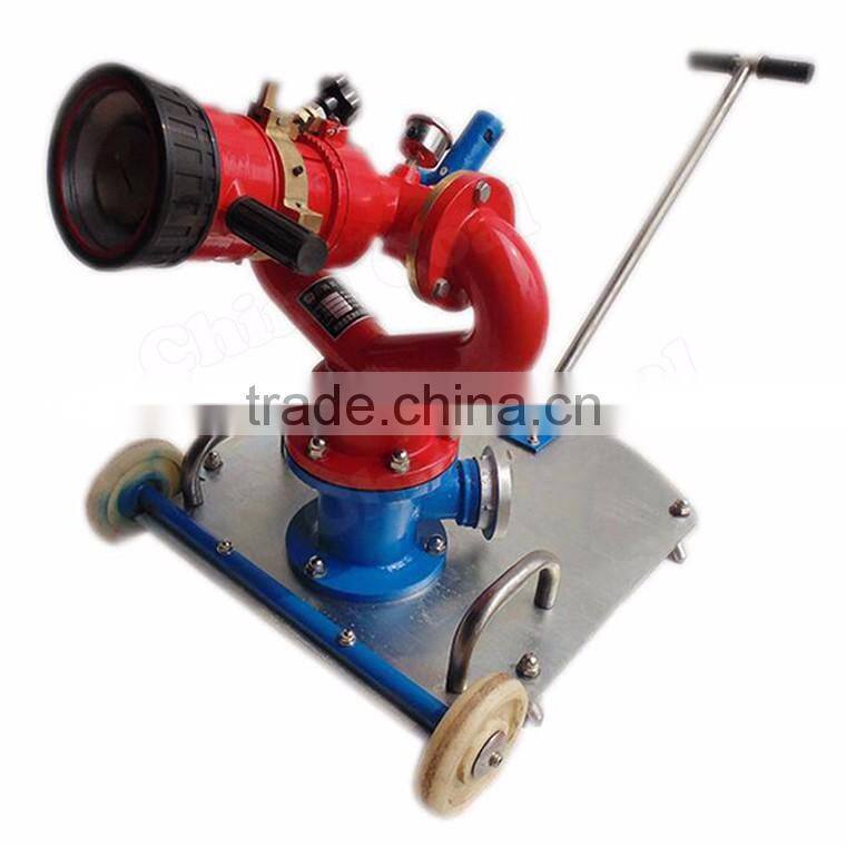 Customer Wholesale Price Foam Fire Monitor,Marine Fire Monitor