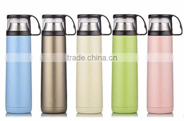 Stainless Steel Vacuum Flask Thermos Flask LYR-JP503