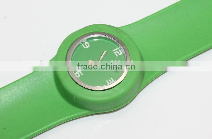Silicone Wristwatch