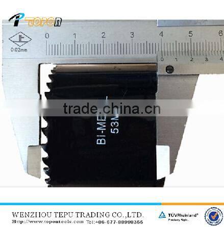 53MM BI METAL HOLE SAW