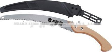 good quality garden pruning saw from China supplie 9014A