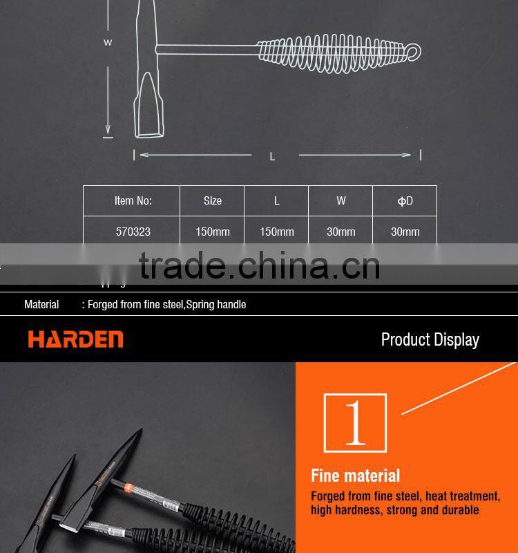 Professional 500g Chipping Hammer