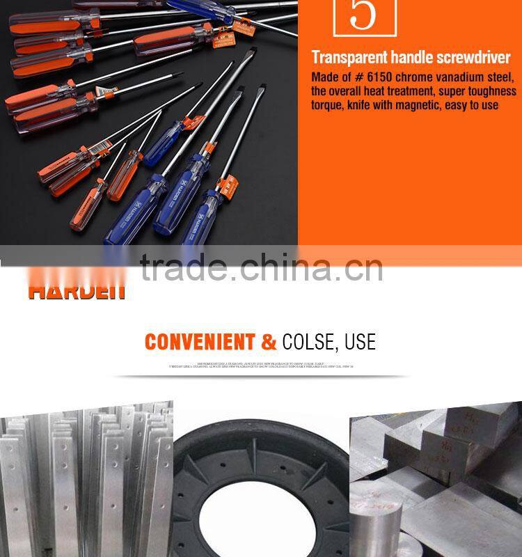 Professional 32PCS Screw Tap