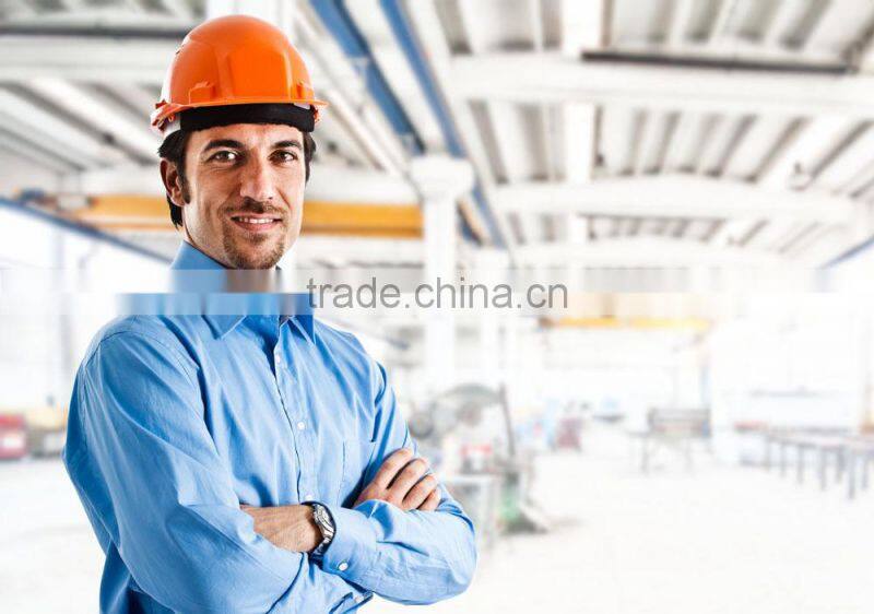 ABS Labor protection helmet for head protection