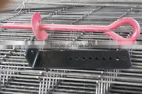 Trellis Earth Anchor