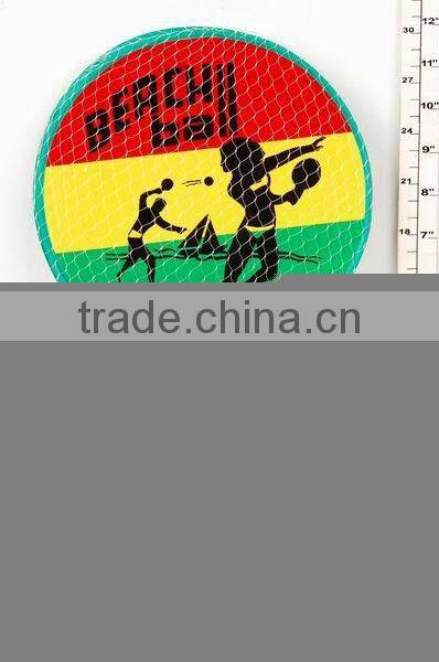 plastic beach ball set