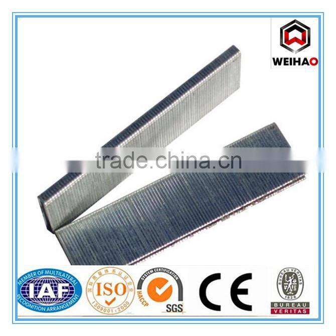 High Quality Furniture F T Brad Nail