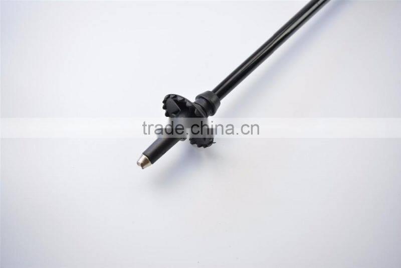 Lightweigt carbon ski poles,carbon fiber ski poles