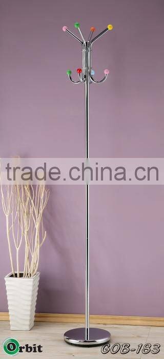 clothes tree hanger coat rack,diy standing metal standing coat rack