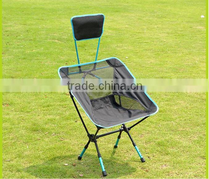 New design top selling folding chair for fishing and Leisure entertainment