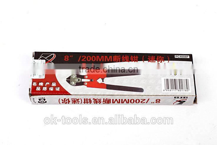 OK-tools China Manufacturer Bolt Cutter