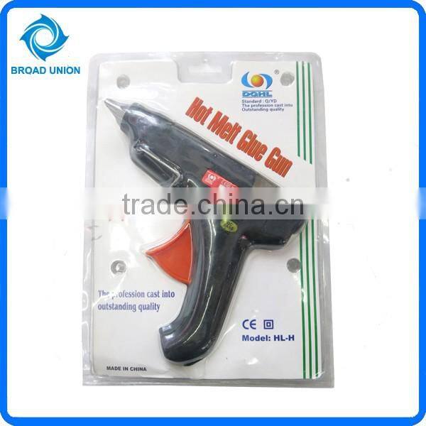 Factory Price Hot Glue Gun 60w Hot Melt Glue Gun