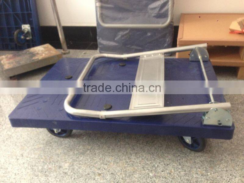 MANY STYLES OF PLATFORM HAND PALLET TRUCK PRICE PH300