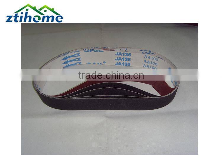 Deerfos GXK51Abrasive sanding belts Emery Cloth belt