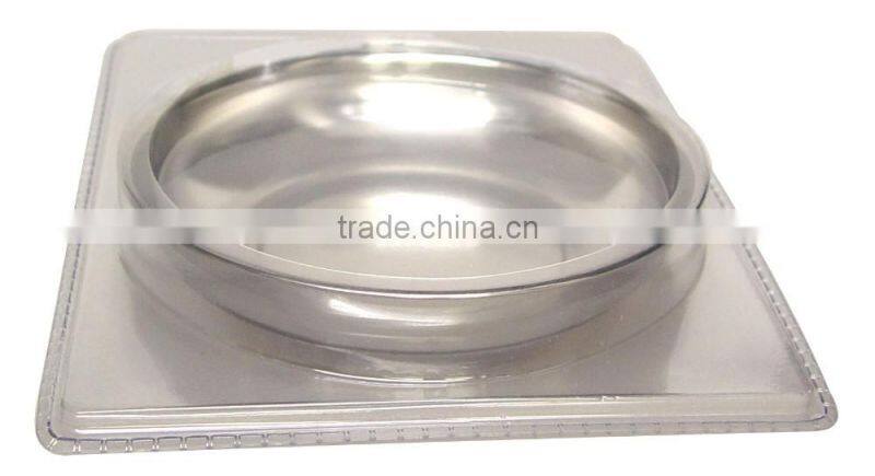 6" Magnetic Parts Dish