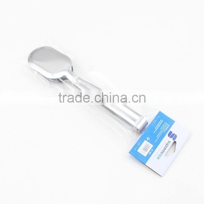 Hot Sale New Style Pasta Tong Stainless Steel Food Tongs Spaghetti Tong
