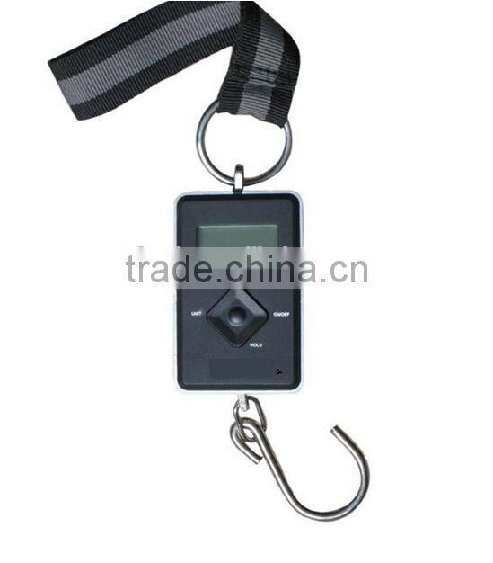 digital weighing scales or digital luggage scales 35kg portable digital scales