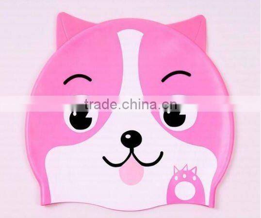 new design baby bathing cap