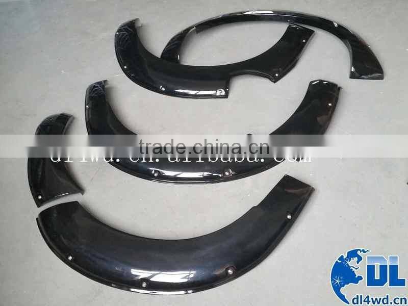 LED door sill plate for Navara car door sill