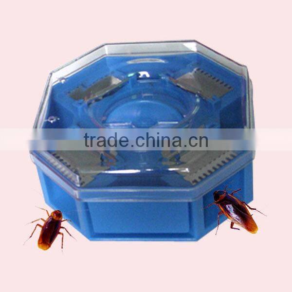 New Type Environmental Cockroach Trap Cockroach Killer