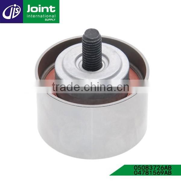 Timing Belt Tensioner Pulley for Chrysler oem 05083726AB, 04781569AB