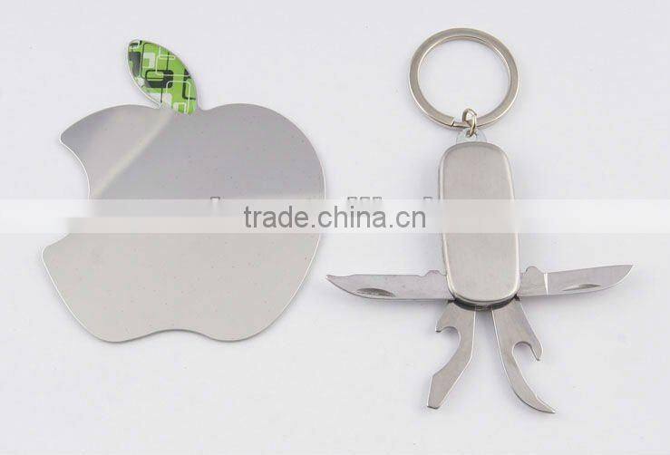 2014 Mini Small Pocket Keychain Knife Set(HA17)