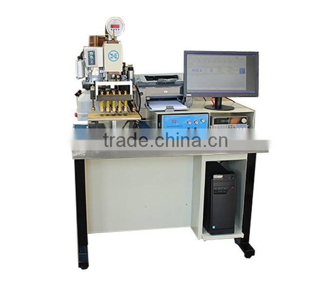 Silicon steel resistance insulation tester megger, between the layer megger tester