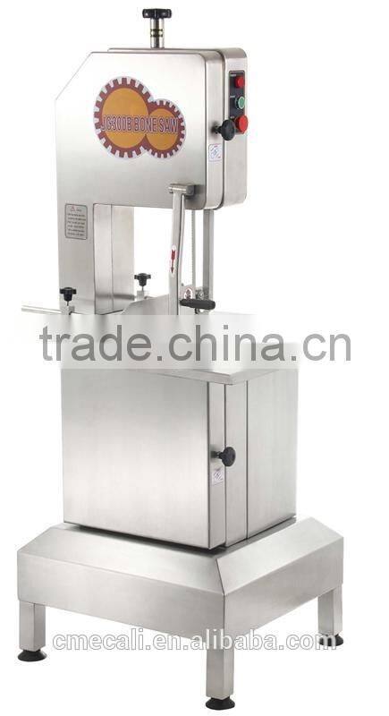2017 kitchen equipment meat band saw cutting machine /meat bone saw price
