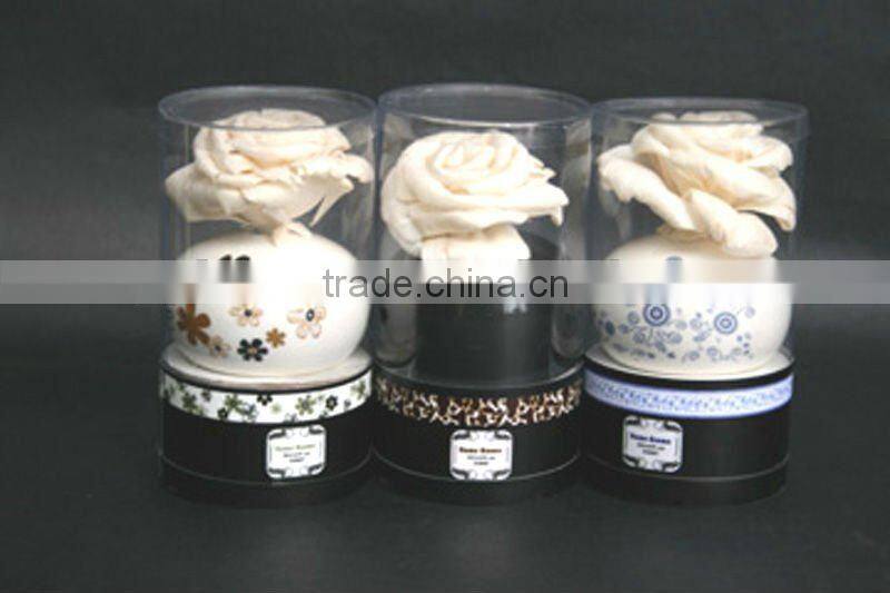 Sola Flower Room Air Freshener Diffuser