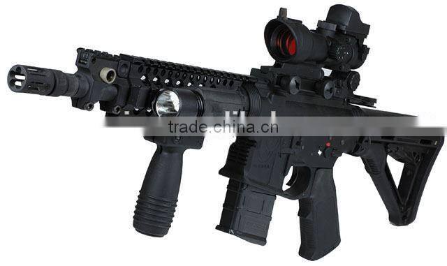 Erains TAC Optics M3 Airsoft 200 Lumens Pistol LED Flashlight Tactical LED light