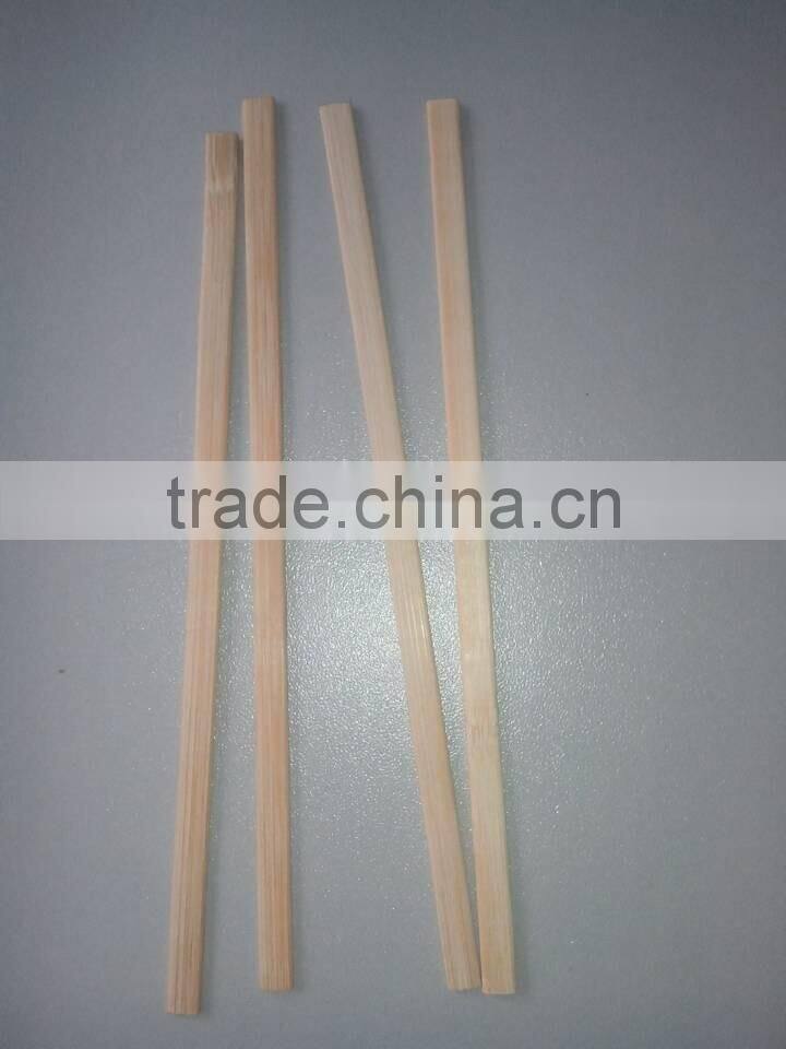 Customizedbest selling bamboo flat shape kite stick