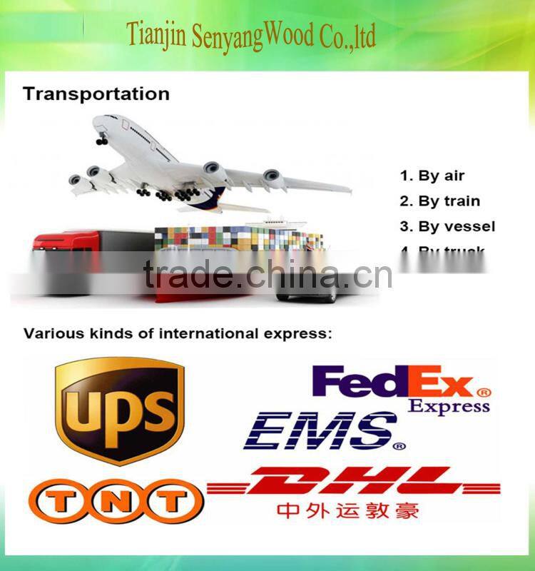 chinese wooden disposable airline hotel cutlery spoon fork knife