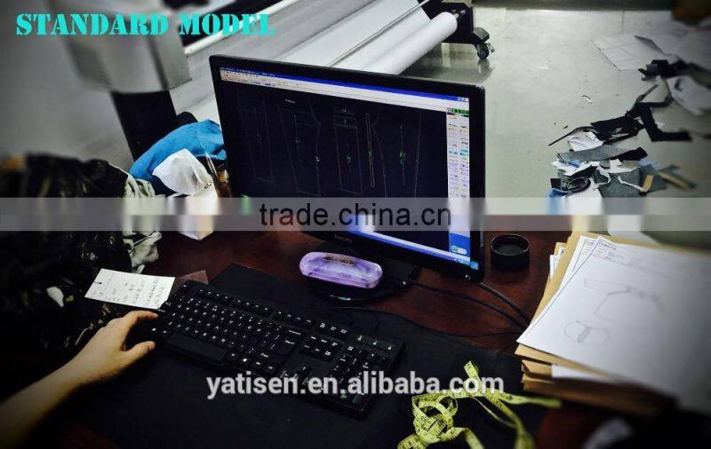 Wholesale 2015 Soft Casual Slim Fit Stretch Cotton Pants For Men & Accept Your Logo