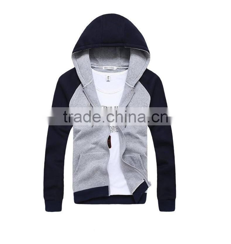 2016 high quaility wholasale different kinds of plain hoodies