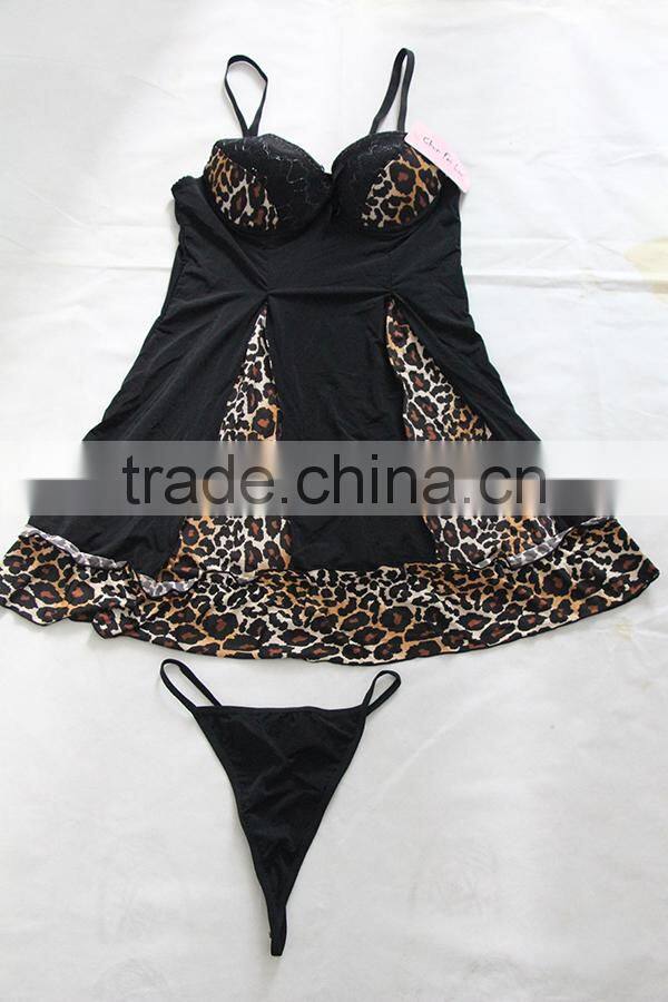 Lingerie sexy baby doll japanese hot girl