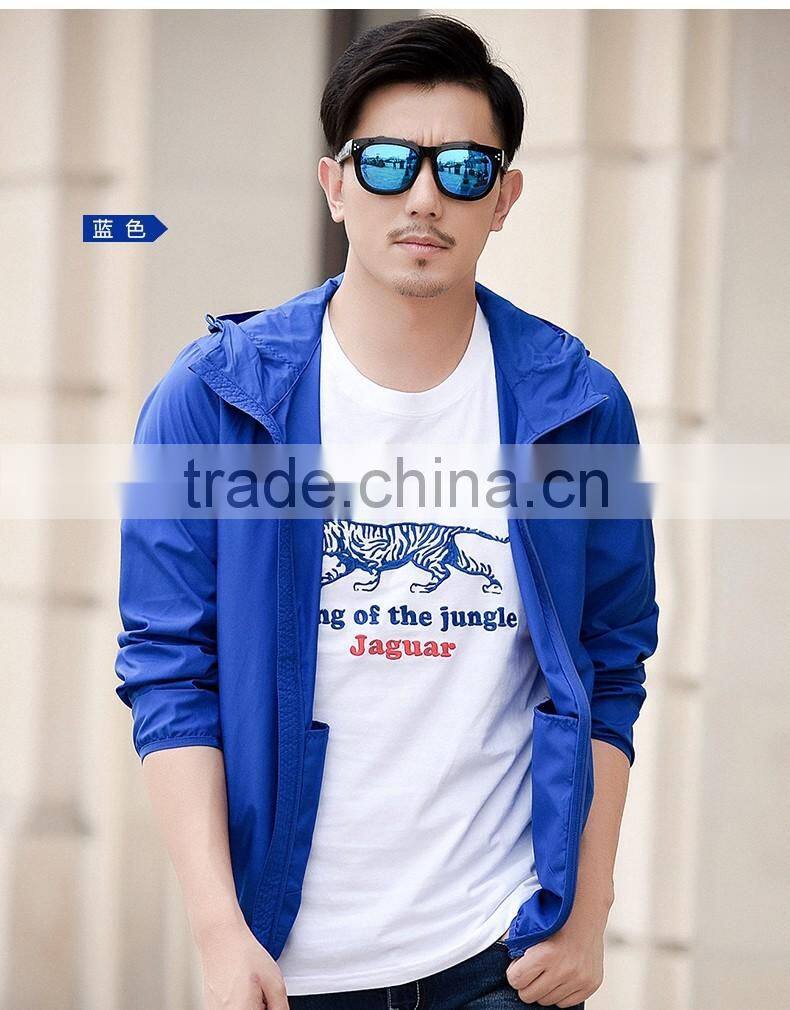 wholesale rain jacket waterproof