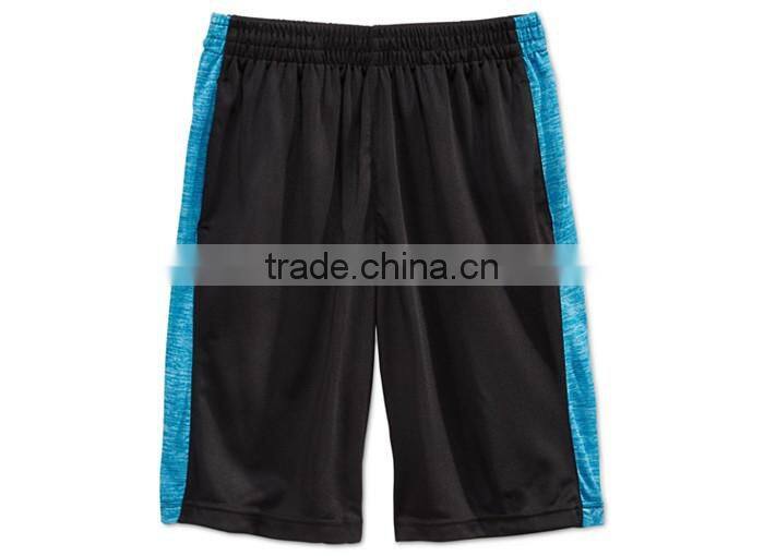 Boys' Formstripe Shorts