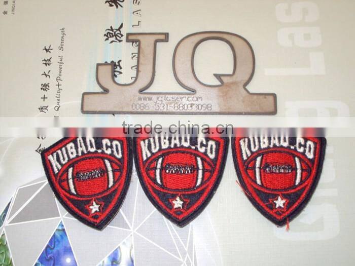 laser advertising acryl cutter factory price